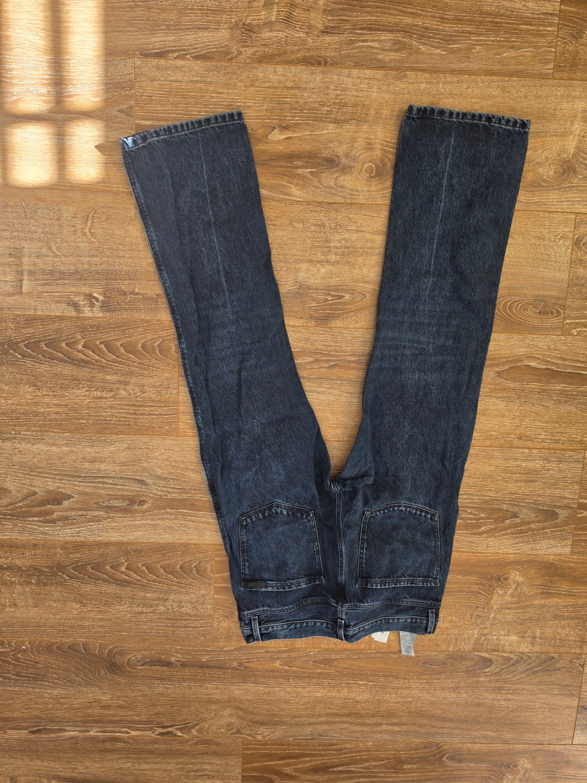 Massimo dutti jeans, photo 3