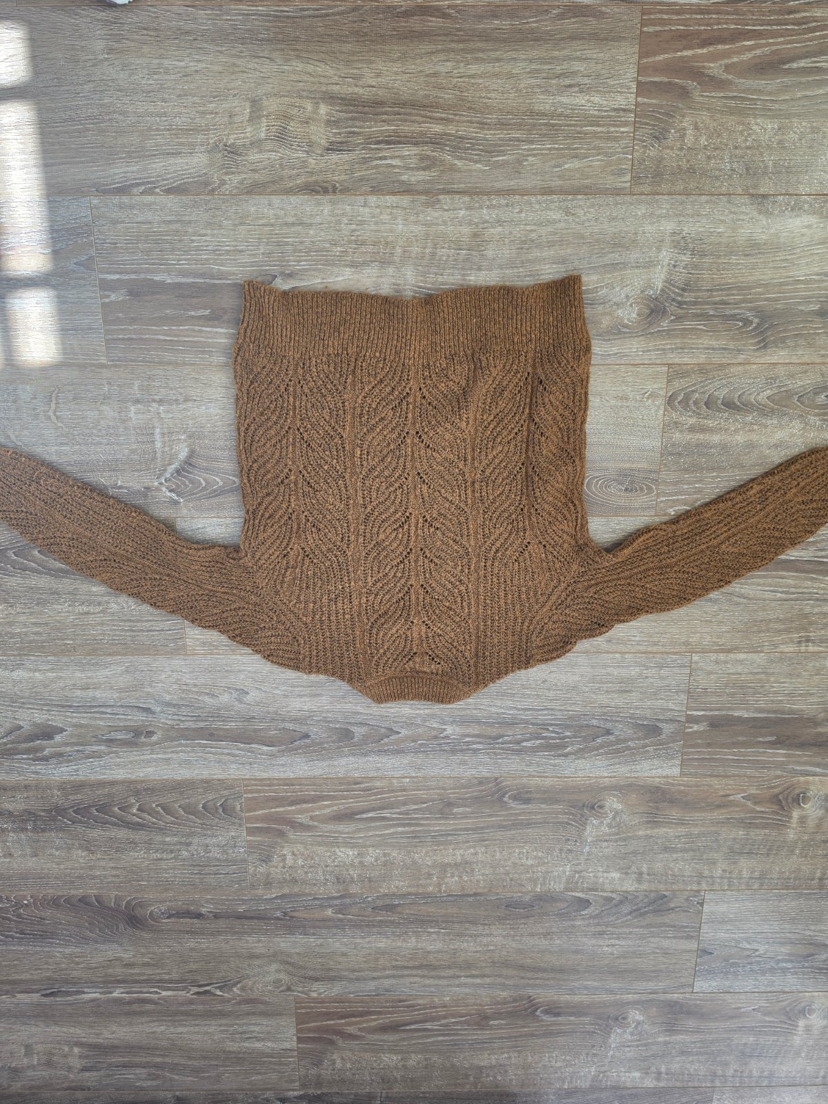 Jumper, photo 2